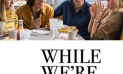 While We’re Young (Ah Gençlik) konusu ve film afişi
