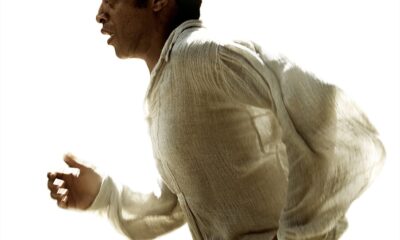 12 Years a Slave (12 Yıllık Esaret) konusu ve film afişi