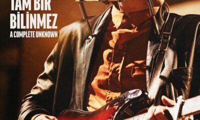 A Complete Unknown (Bob Dylan: Tam Bir Bilinmez) konusu ve film afişi