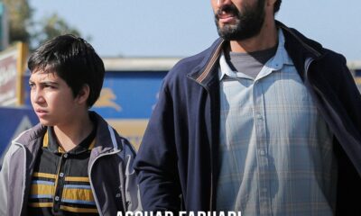 A Hero (Kahraman) konusu ve film afişi