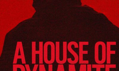 A House of Dynamite (Dinamit Evi) konusu ve film afişi