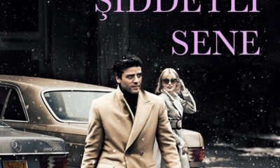 A Most Violent Year (En Şiddetli Sene) konusu ve film afişi