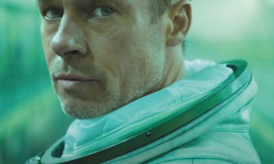 Ad Astra (Yıldızlara Doğru) konusu ve film afişi