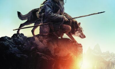 Alpha konusu ve film afişi