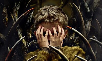 Antlers (Boynuzlar) konusu ve film afişi