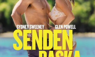 Anyone but You (Senden Başka) konusu ve film afişi