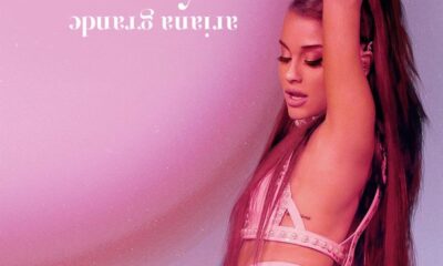 Ariana Grande konusu ve film afişi