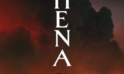 Athena konusu ve film afişi