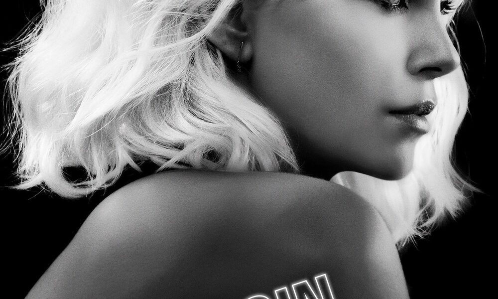 Atomic Blonde (Sarışın Bomba) konusu ve film afişi