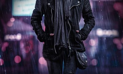 In the Fade (Paramparça) konusu ve film afişi