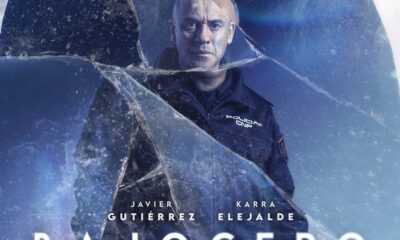 Below Zero (Donma Noktası) konusu ve film afişi
