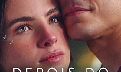 Beyond the Universe (Aşkımızın Sonsuzluğu) konusu ve film afişi