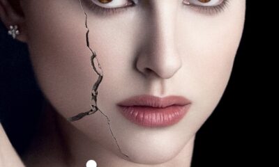 Black Swan (Siyah Kuğu) konusu ve film afişi