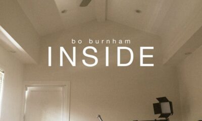 Bo Burnham konusu ve film afişi