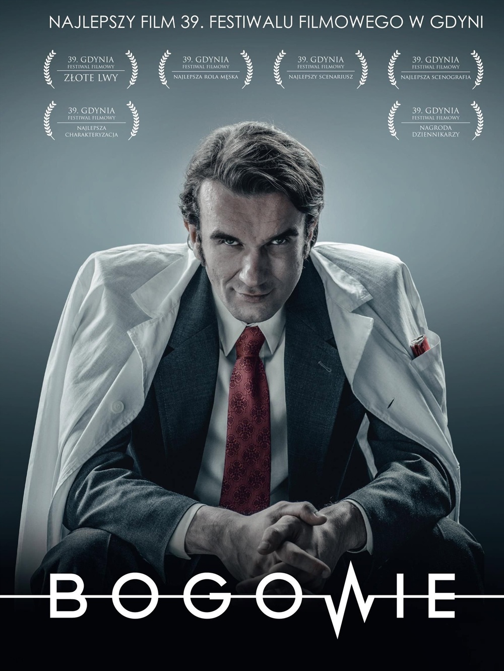 Bogowie (Tanrılar) konusu ve film afişi