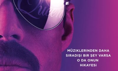 Bohemian Rhapsody konusu ve film afişi
