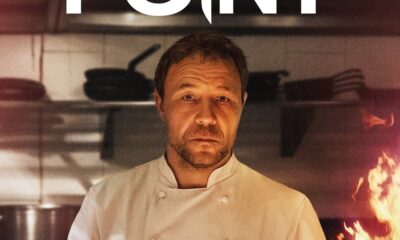 Boiling Point (Patlama Noktası) konusu ve film afişi