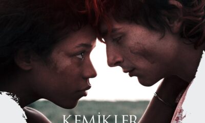 Bones And All (Kemikler ve Her Şey) konusu ve film afişi