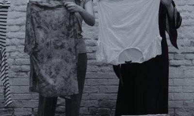 Braid (Örgü) konusu ve film afişi