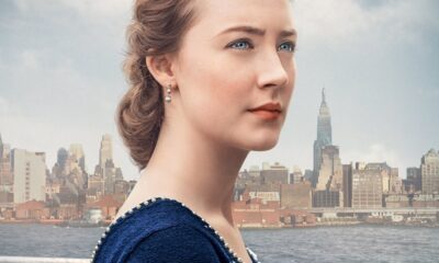Brooklyn konusu ve film afişi
