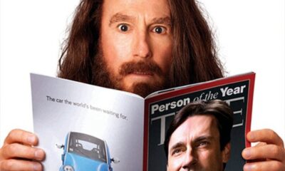 Clear History (Geçmişi Sil) konusu ve film afişi