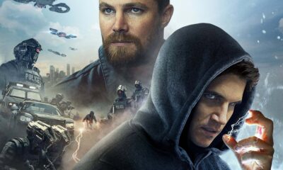Code 8 (Kod 8) konusu ve film afişi