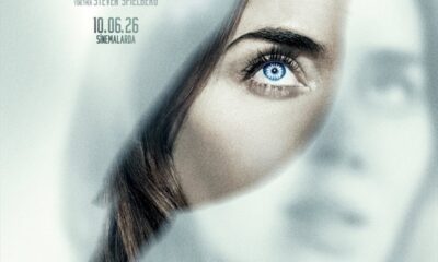 Disclosure Day (Ifşa Günü) konusu ve film afişi