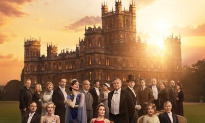Downton Abbey (Büyük Final) konusu ve film afişi