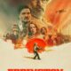 Eddington konusu ve film afişi