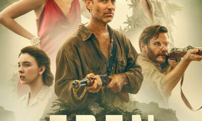 Eden konusu ve film afişi