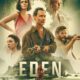 Eden konusu ve film afişi