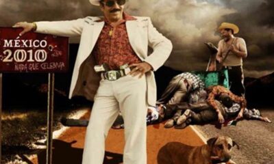 El Infierno (Cehennem) konusu ve film afişi