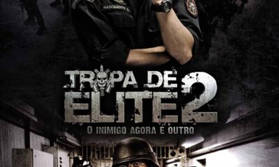 Elite Squad (Özel Tim 2) konusu ve film afişi