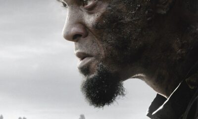 Emancipation (Kurtuluş: Özgürlüğe Giden Yol) konusu ve film afişi