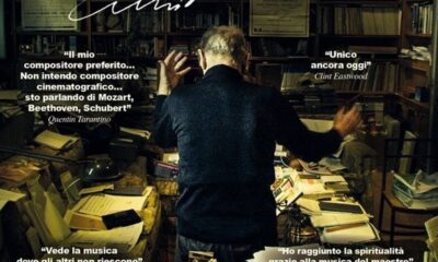 Ennio konusu ve film afişi