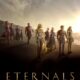Eternals konusu ve film afişi