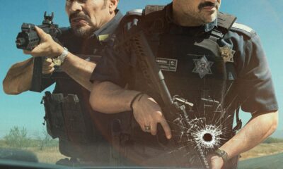 Facing El Chapo (El Chapo Ile Yüz Yüze) konusu ve film afişi