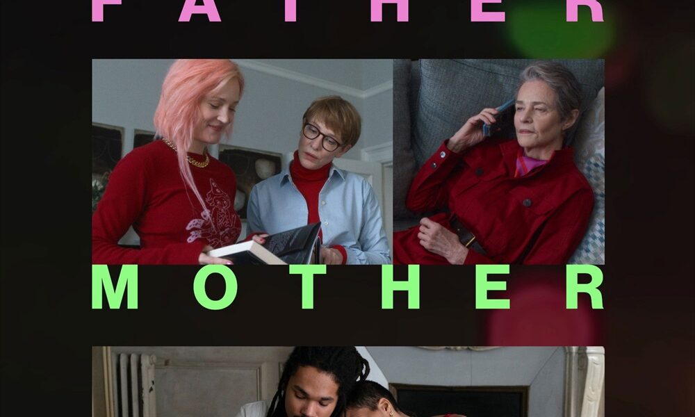 Father Mother Sister Brother konusu ve film afişi