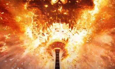Final Destination Bloodlines (Son Durak: Kan Bağı) konusu ve film afişi