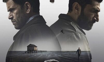 A Conspiracy of Faith (Inancın Tuzağı) konusu ve film afişi