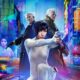 Ghost In the Shell (Kabuktaki Hayalet) konusu ve film afişi