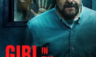Girl In the Basement (Bodrumdaki Kız) konusu ve film afişi