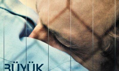 Great Freedom (Büyük Özgürlük) konusu ve film afişi