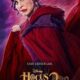 Hocus Pocus 2 konusu ve film afişi