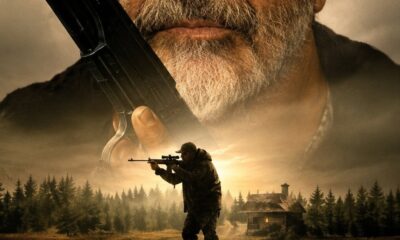 Hunting Season (Av Sezonu) konusu ve film afişi