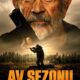 Hunting Season (Av Sezonu) konusu ve film afişi