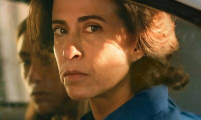 I'm Still Here (Hâlâ Buradayım) konusu ve film afişi