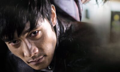 I Saw the Devil (Şeytanı Gördüm) konusu ve film afişi