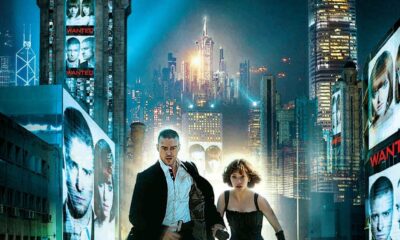 In Time (Zamana Karşı) konusu ve film afişi