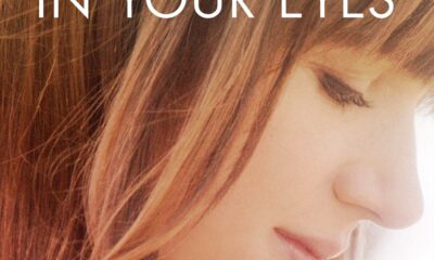 In Your Eyes konusu ve film afişi